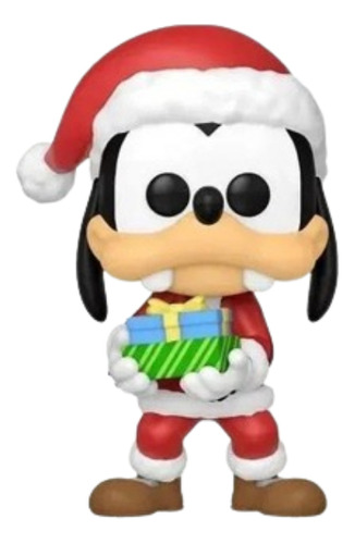 Funko Pop Goofy 1226 Disney Christmas