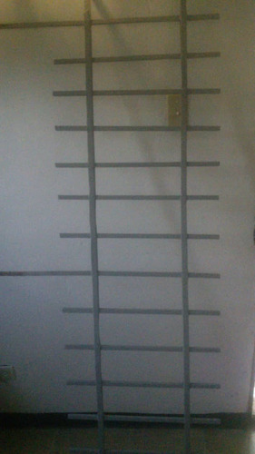 Reja Protectora (Usado)
