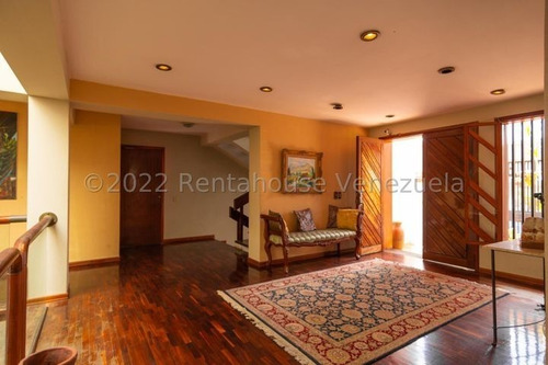Imagen 14 de 14 de Casa En Venta En Los Samanes 22-16254 Jr