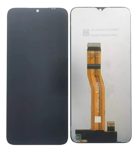 Pantalla Táctil Lcd Para Honor X5 Vna-lx2 6.5