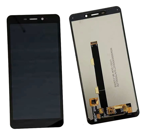 Pantalla Táctil Para Ulefone Armor X3/x5/x5 Pro Lcd Screen