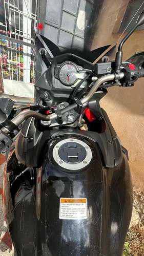 Suzuki Vstrom 650 Xt 2022