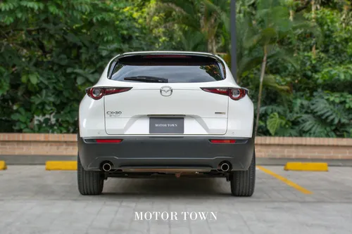 Mazda CX-30 2.0 Grand Touring At