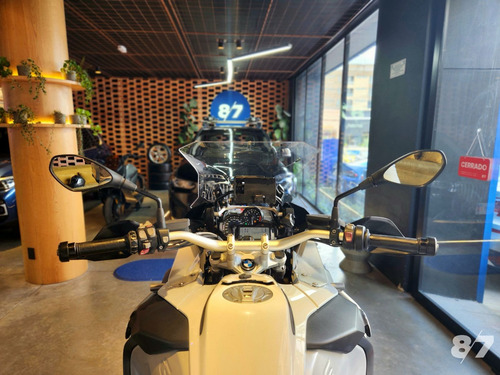 Bmw R1200gs Adventure