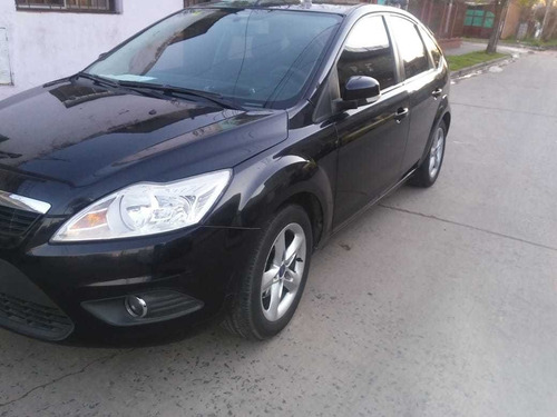 Ford Focus Ii 1.6 Trend Sigma 2013 Con Gnc Titular Al Dia