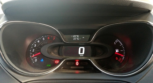 Imagen 4 de 5 de Renault Captur 2.0 Intens Manual