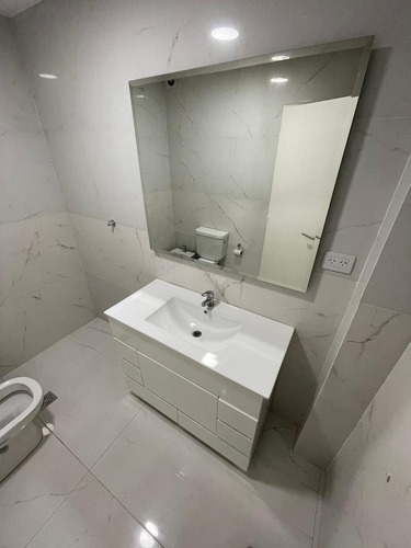 Imagen 13 de 22 de Excelente Ph Totalmente Reciclado En Parque Chacabuco