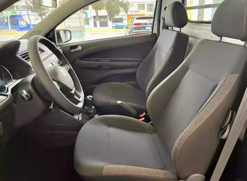 Volkswagen Saveiro 1.6 Trendline