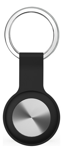 Localizador Rastreador Gps Antipérdida Para Android E Ios Negro