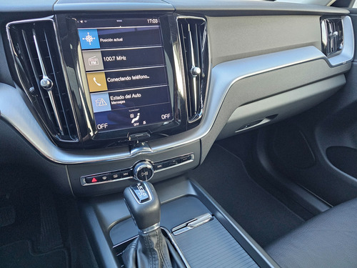 Volvo XC60 2.5 T5 Inscription