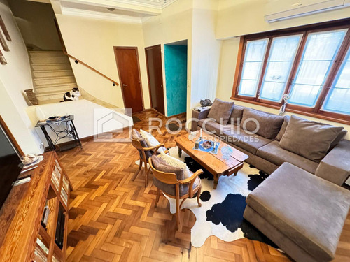 Casa En Venta 5 Ambientes En Villa Ballester