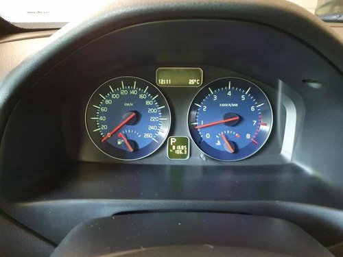 Imagem 9 de 15 de Volvo C30 2011 2.5 T5 R-design Aut. 3p Blindado
