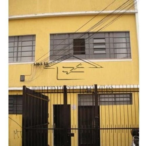 Pco911 - Prédio Comercial 808m² No Analia Franco!!!