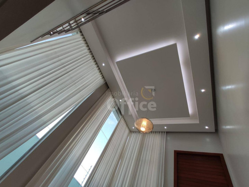 Imagem 13 de 30 de Casa À Venda, 285 M² Por R$ 1.150.000,00 - Residencial Jardins Do Lago - Anápolis/go - Ca0694