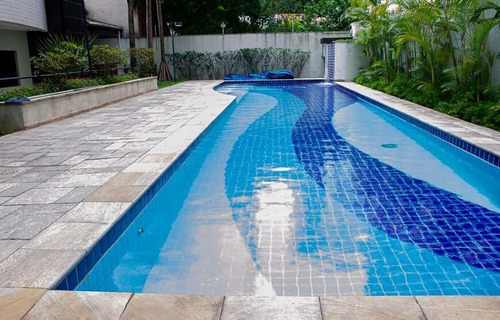 Imagem 27 de 30 de Apartamento À Venda No Bairro Pinheiros - São Paulo/sp - Cd-1735-loftmada