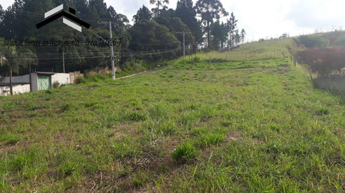 Imagem 5 de 15 de Ótimo Terreno Com 750m2 Em Caucaia Do Alto Cotia - 469