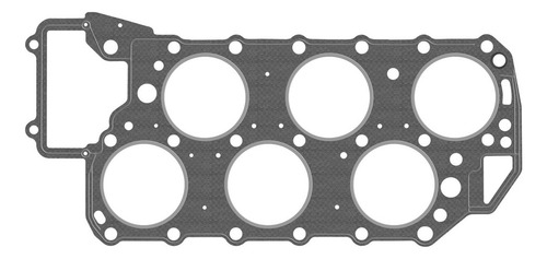 Junta De Cabeza Vw V6 2.8l Jetta Vr6 1999-2000