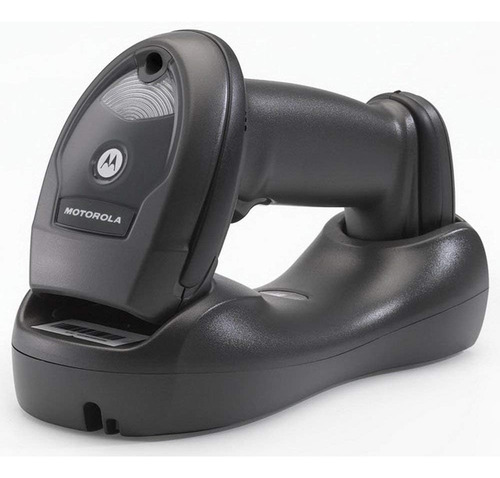 Zebra Symbol Motorola Li4278 Wireless Bluetooth Barcode Scan