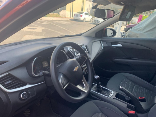 Chevrolet Cavalier 1.5 Ls Mt