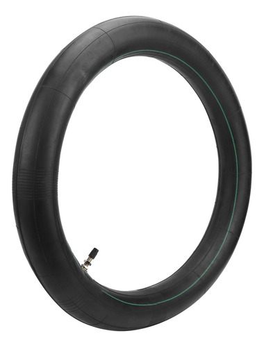 Tubo Interior De Neumático De Moto De Butilo Duradero 3.25/3