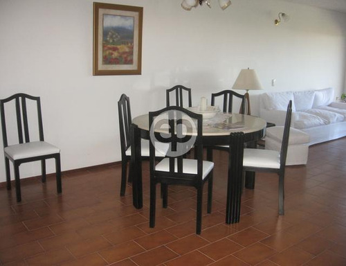 Apartamento En Roosevelt