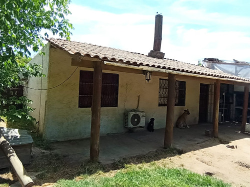 San José De Carrasco 2 Dorm 600 Mts. C. S. Inmobiliaria