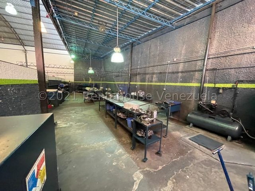 Imagen 8 de 13 de Edificio En Venta En El Llanito 23-6669 Adri 04143391178