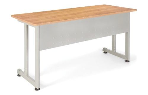  Model 55142 24 X 55 Modular Utility And Training Table...