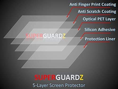 Funda & Protector Pantalla Para 9.7 PuLG 2018/2017 iPad Air