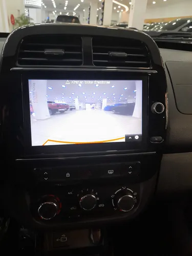 Renault Kwid 1.0 12v