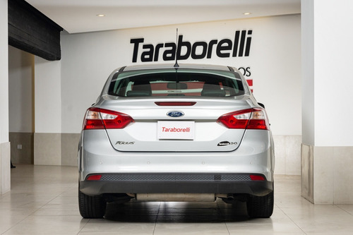 Ford Focus Iii 2013 2.0 Sedan Se Taraborelli