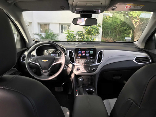 Chevrolet Equinox Premier 2019