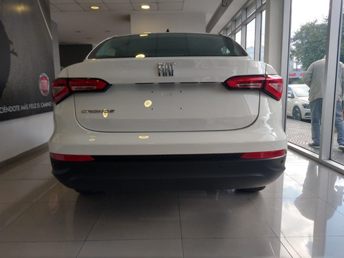 Imagen 9 de 15 de Fiat Cronos Attractive 0km 2021 Fisicos Entrega Ya