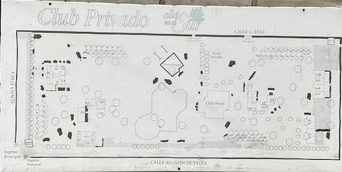 Imagen 30 de 30 de Ph En Barrio Cerrado - Muy Buenas Instalaciones, Gran Piscina Comunitaria - Acceso Con Vigilancia 24 Hs - Listo Para Mudarse