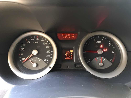Renault Megane Grand Tour Automático