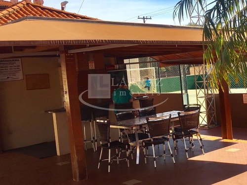 Imagem 27 de 30 de Ótimo Apartamento Para Venda No Parque Dos Lagos No Residencial Das Nações, 3 Dormitórios (1 Suíte), Varanda E Lazer Completo No Condominio - Ap00913 - 32809497