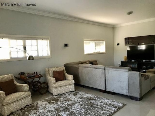 Chácara A Venda No Bairro Caxambu - Jundiaí. - Ch00158 - 69207043