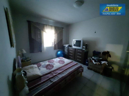Imagem 5 de 12 de Casa Com 2 Dormitórios À Venda, 121 M² Por R$ 260.000,00 - Jardim Simus - Sorocaba/sp - Ca2670