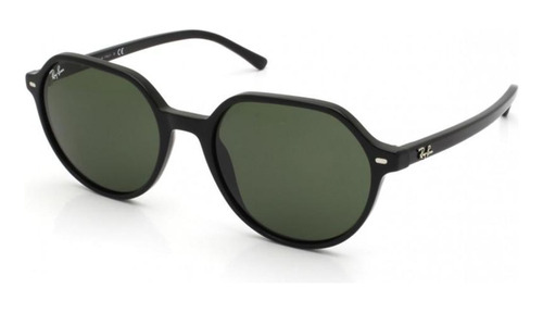 Óculos De Sol Ray-ban Thalia Rb2195 901/31 55-18