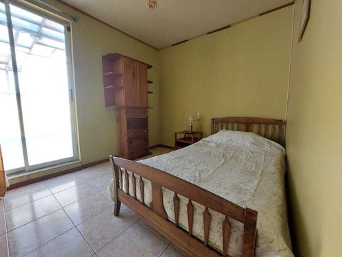 Casa Amoblada Para Empresas (80947)