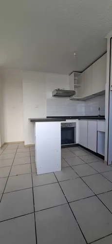 Edificio Santa Rosa Vista Poniente Piso 3