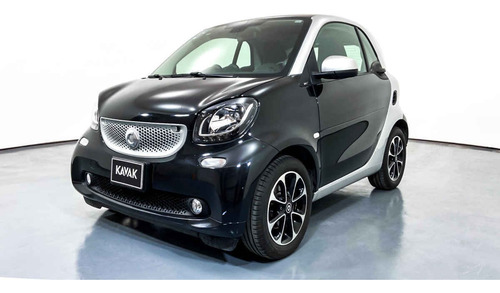 Imagen 1 de 15 de 36381 - Smart Forfour 2017 Con Garantía