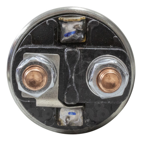 Solenoide De Marcha P/ Jeep Grand Cherokee V6 3.7l 2005-2010