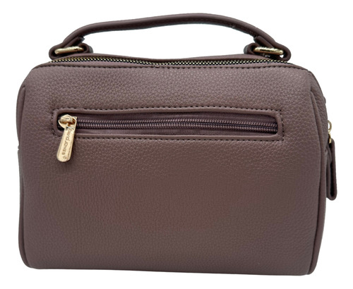 Bolsa David Jones Messenger