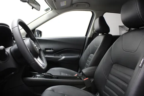 Nissan Kicks 2023