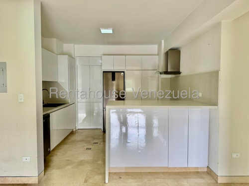 Dc Apartamento En Alquiler En Manzanares 25-24223 Yf