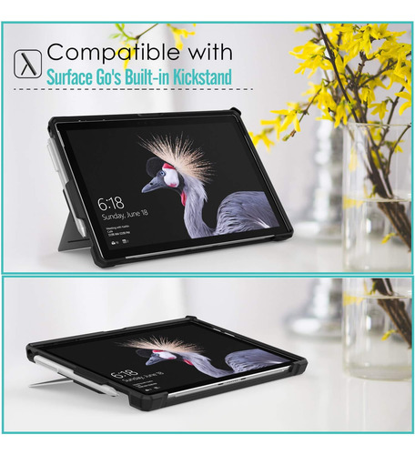 Funda Para Tablet Microsoft Surface Pro 7 / Pro 7 Plus Y ...