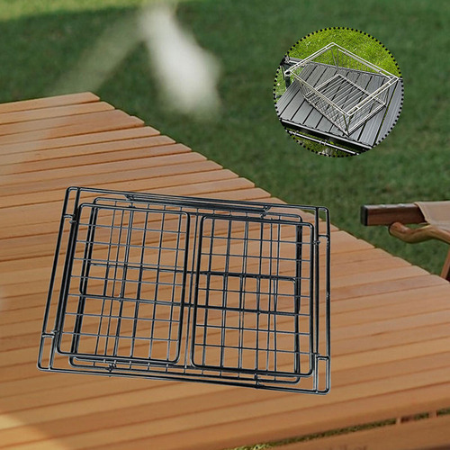 Cesta De Almacenamiento Plegable Cesta De Vegetales