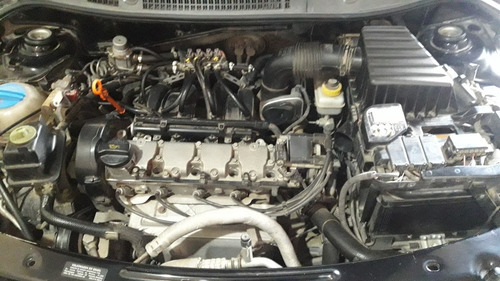 Volkswagen Voyage 1.6 Comfortline Imotion Plus 2011