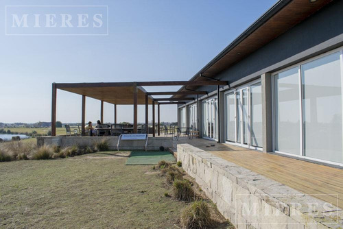 Imagen 6 de 8 de Lote En Venta En El Canton Barrio Norte